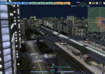 A-Train 9 (PC)