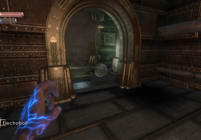 Bioshock (PS4)