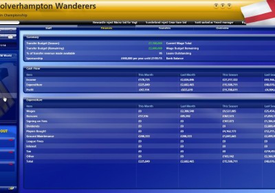Championship Manager 2010 (PC)