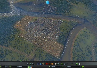 Cities: Skylines (PC)