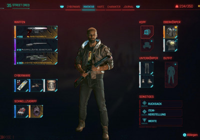 Cyberpunk 2077 Ultimate Edition (PS5)