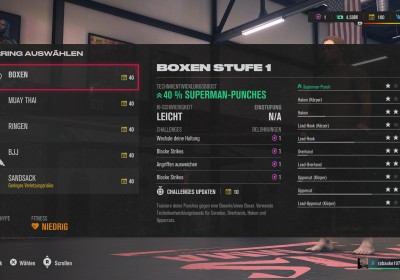 EA Sports UFC 5 (PS5)