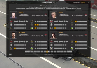 Euro Truck Simulator 2 (PC)
