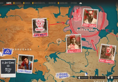 Far Cry 6 (PS5)