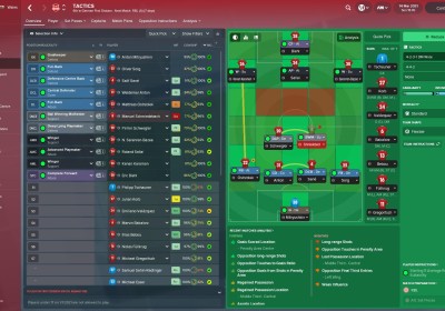 Football Manager 2018 (PC)