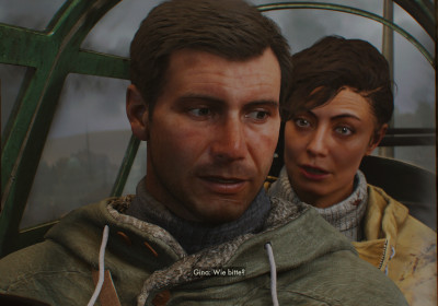 Indiana Jones und der Große Kreis (PC)