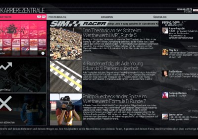 Project CARS (PS4)