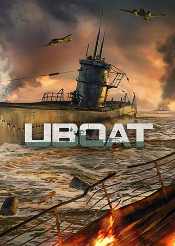uboatpackshot